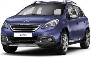 2015 Peugeot 2008 1.6 e-HDi 92 BG S&S ETG6 Allure (4x2) Araba kullananlar yorumlar